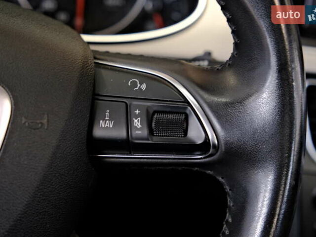 Красный Ауди А4, объемом двигателя 1.98 л и пробегом 171 тыс. км за 13500 $, фото 45 на Automoto.ua