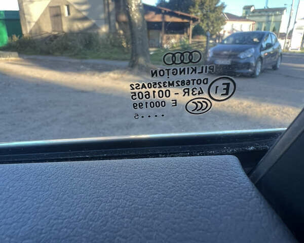 Красный Ауди А4, объемом двигателя 2 л и пробегом 196 тыс. км за 12800 $, фото 40 на Automoto.ua