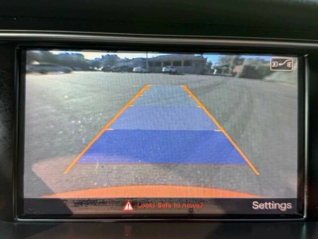 Червоний Ауді А4, об'ємом двигуна 2 л та пробігом 80 тис. км за 10100 $, фото 12 на Automoto.ua