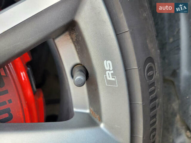 Красный Ауди А4, объемом двигателя 1.98 л и пробегом 90 тыс. км за 22500 $, фото 12 на Automoto.ua