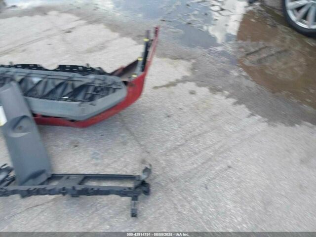 Красный Ауди А4, объемом двигателя 2 л и пробегом 219 тыс. км за 11500 $, фото 6 на Automoto.ua