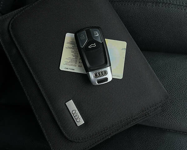 Красный Ауди А4, объемом двигателя 1.97 л и пробегом 160 тыс. км за 24500 $, фото 26 на Automoto.ua