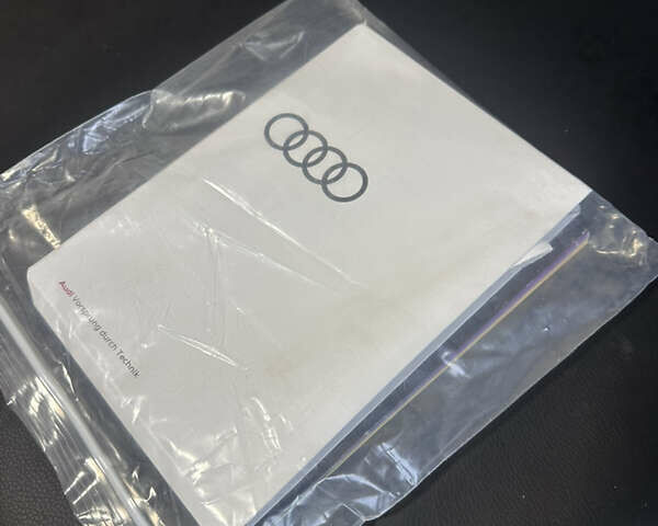 Красный Ауди А4, объемом двигателя 2 л и пробегом 15 тыс. км за 31000 $, фото 74 на Automoto.ua