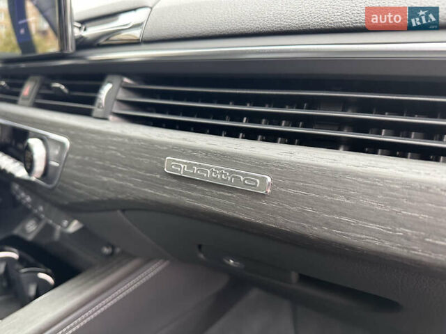 Красный Ауди А4, объемом двигателя 2 л и пробегом 15 тыс. км за 31000 $, фото 56 на Automoto.ua