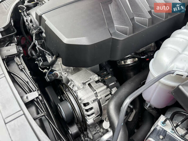 Красный Ауди А4, объемом двигателя 2 л и пробегом 15 тыс. км за 31000 $, фото 30 на Automoto.ua