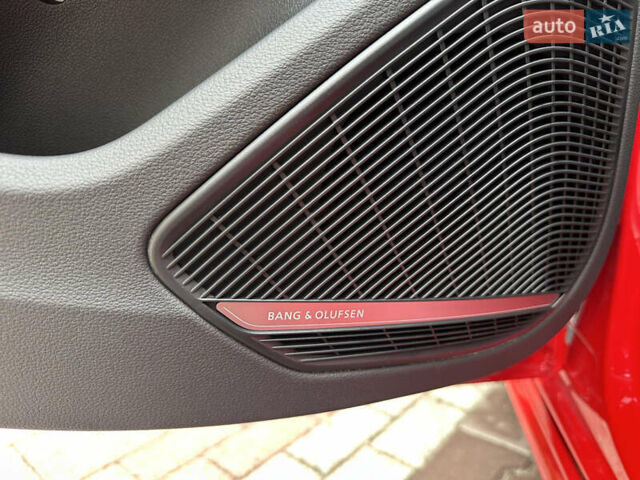 Красный Ауди А4, объемом двигателя 2 л и пробегом 15 тыс. км за 31000 $, фото 62 на Automoto.ua