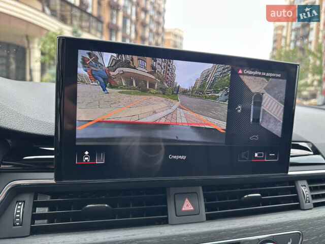 Красный Ауди А4, объемом двигателя 2 л и пробегом 15 тыс. км за 31000 $, фото 41 на Automoto.ua