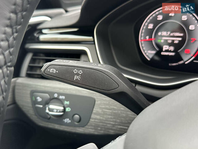 Красный Ауди А4, объемом двигателя 2 л и пробегом 15 тыс. км за 31000 $, фото 68 на Automoto.ua