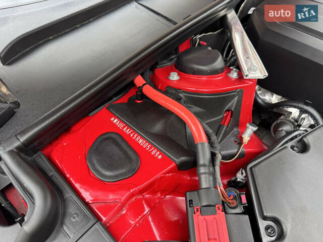 Красный Ауди А4, объемом двигателя 2 л и пробегом 15 тыс. км за 31000 $, фото 32 на Automoto.ua