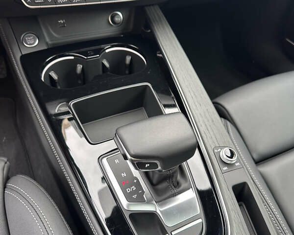 Красный Ауди А4, объемом двигателя 2 л и пробегом 15 тыс. км за 31000 $, фото 40 на Automoto.ua