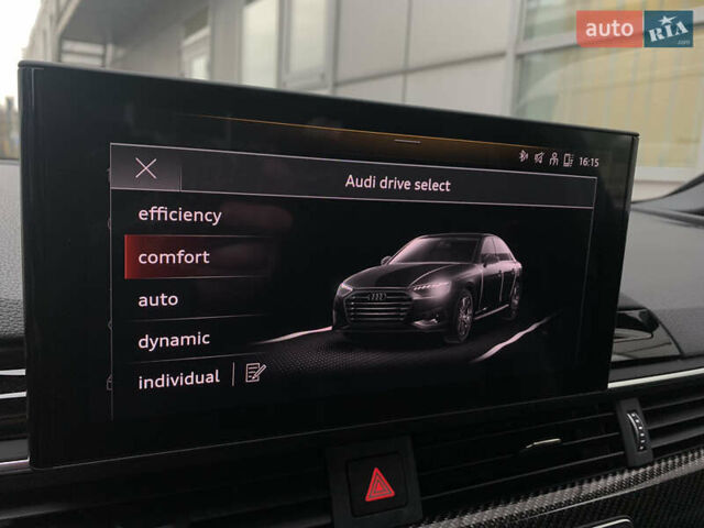 Червоний Ауді А4, об'ємом двигуна 1.98 л та пробігом 20 тис. км за 48000 $, фото 26 на Automoto.ua