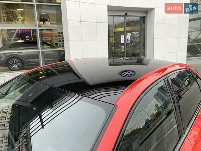 Червоний Ауді А4, об'ємом двигуна 1.98 л та пробігом 20 тис. км за 48000 $, фото 23 на Automoto.ua