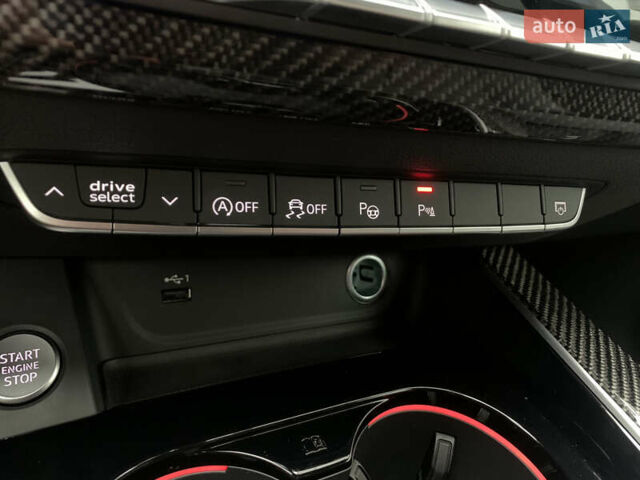 Червоний Ауді А4, об'ємом двигуна 1.98 л та пробігом 20 тис. км за 48000 $, фото 30 на Automoto.ua