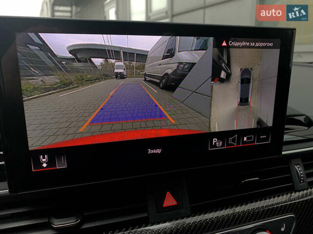 Червоний Ауді А4, об'ємом двигуна 1.98 л та пробігом 20 тис. км за 48000 $, фото 29 на Automoto.ua