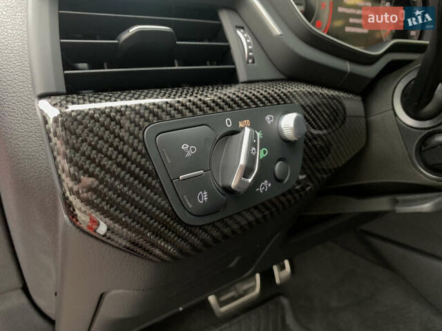 Червоний Ауді А4, об'ємом двигуна 1.98 л та пробігом 20 тис. км за 48000 $, фото 13 на Automoto.ua