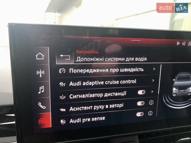 Червоний Ауді А4, об'ємом двигуна 1.98 л та пробігом 20 тис. км за 48000 $, фото 28 на Automoto.ua