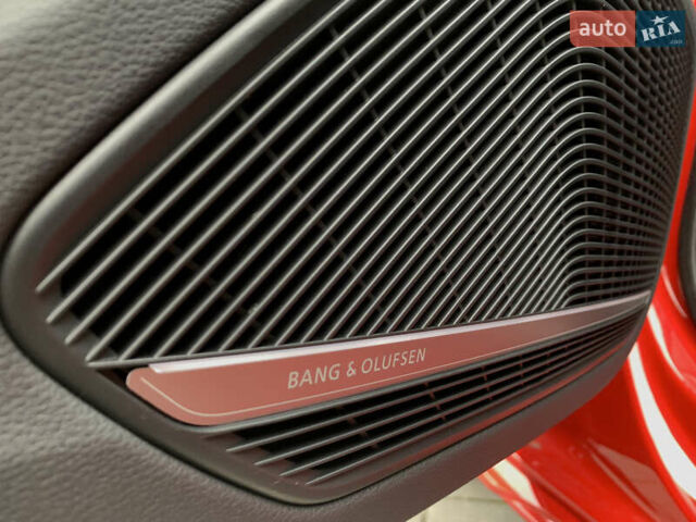 Червоний Ауді А4, об'ємом двигуна 1.98 л та пробігом 20 тис. км за 48000 $, фото 8 на Automoto.ua