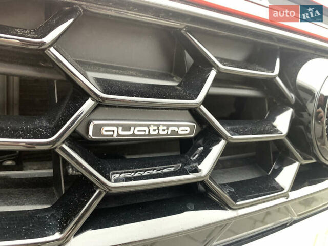 Червоний Ауді А4, об'ємом двигуна 1.98 л та пробігом 20 тис. км за 48000 $, фото 21 на Automoto.ua