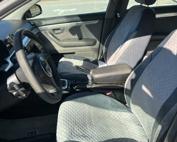 Червоний Ауді А4, об'ємом двигуна 2.5 л та пробігом 300 тис. км за 2999 $, фото 8 на Automoto.ua