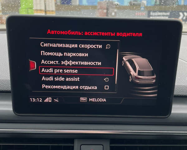 Червоний Ауді А4, об'ємом двигуна 1.97 л та пробігом 246 тис. км за 17900 $, фото 33 на Automoto.ua