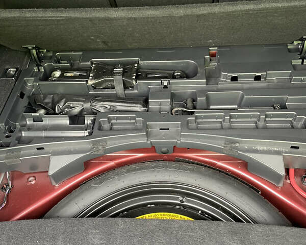Червоний Ауді А4, об'ємом двигуна 1.97 л та пробігом 246 тис. км за 17900 $, фото 48 на Automoto.ua