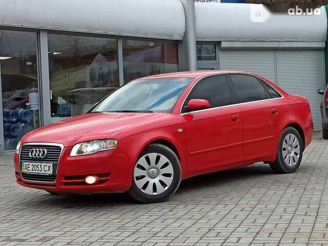 Ауди А4, объемом двигателя 1.8 л и пробегом 167 тыс. км за 7550 $, фото 1 на Automoto.ua