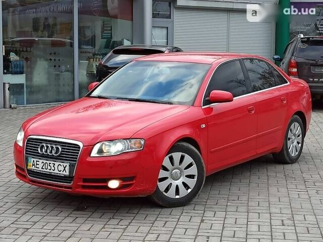 Ауди А4, объемом двигателя 1.8 л и пробегом 167 тыс. км за 7550 $, фото 2 на Automoto.ua