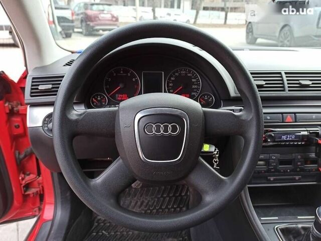 Ауди А4, объемом двигателя 1.8 л и пробегом 167 тыс. км за 7550 $, фото 16 на Automoto.ua
