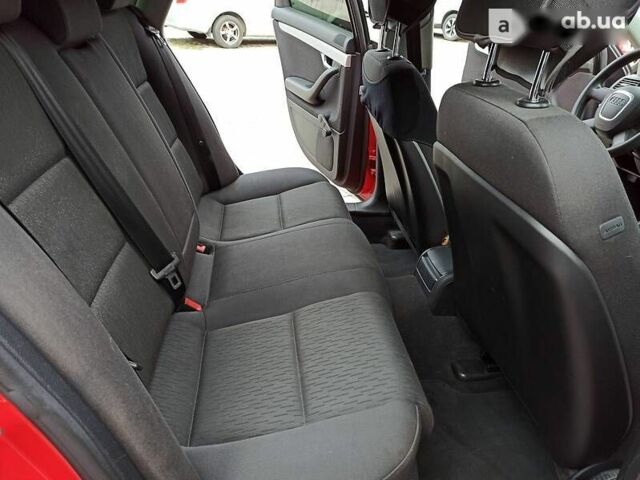 Ауди А4, объемом двигателя 1.8 л и пробегом 167 тыс. км за 7550 $, фото 12 на Automoto.ua