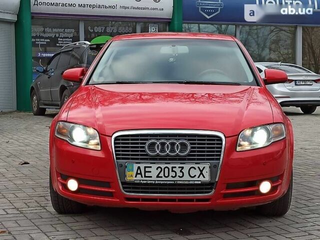 Ауди А4, объемом двигателя 1.8 л и пробегом 167 тыс. км за 7550 $, фото 3 на Automoto.ua