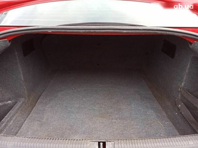 Ауди А4, объемом двигателя 1.8 л и пробегом 167 тыс. км за 7550 $, фото 20 на Automoto.ua