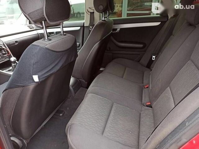 Ауди А4, объемом двигателя 1.8 л и пробегом 167 тыс. км за 7550 $, фото 11 на Automoto.ua