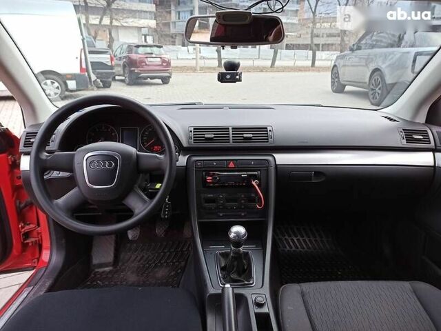 Ауди А4, объемом двигателя 1.8 л и пробегом 167 тыс. км за 7550 $, фото 15 на Automoto.ua