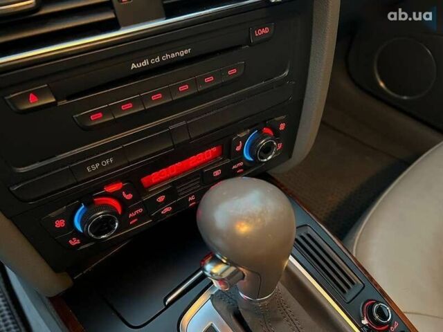 Ауди А4, объемом двигателя 2 л и пробегом 190 тыс. км за 8999 $, фото 18 на Automoto.ua