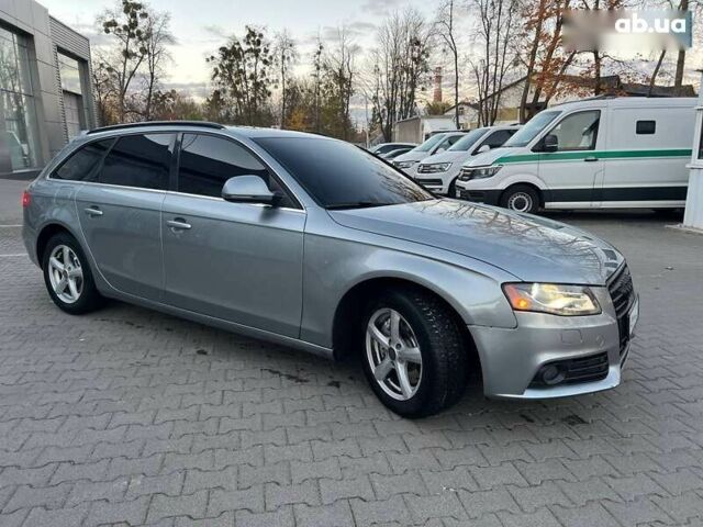 Ауди А4, объемом двигателя 2 л и пробегом 190 тыс. км за 8999 $, фото 2 на Automoto.ua