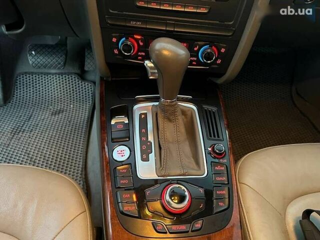 Ауди А4, объемом двигателя 2 л и пробегом 190 тыс. км за 8999 $, фото 17 на Automoto.ua