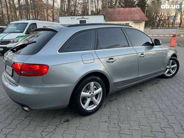 Ауди А4, объемом двигателя 2 л и пробегом 190 тыс. км за 8999 $, фото 3 на Automoto.ua