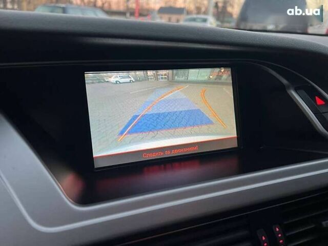 Ауди А4, объемом двигателя 2 л и пробегом 190 тыс. км за 8999 $, фото 23 на Automoto.ua