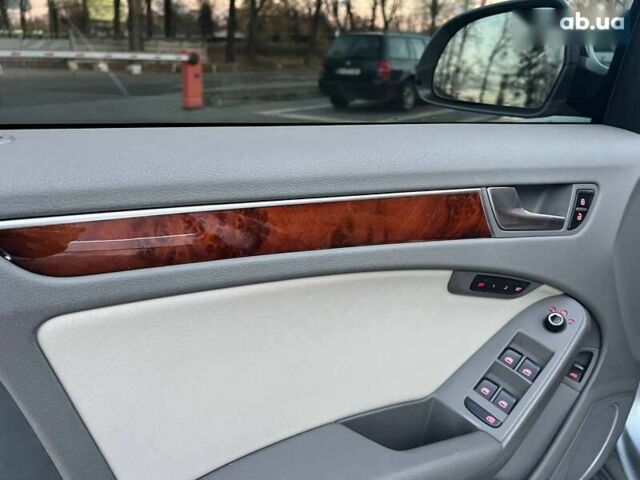 Ауди А4, объемом двигателя 2 л и пробегом 190 тыс. км за 8999 $, фото 13 на Automoto.ua