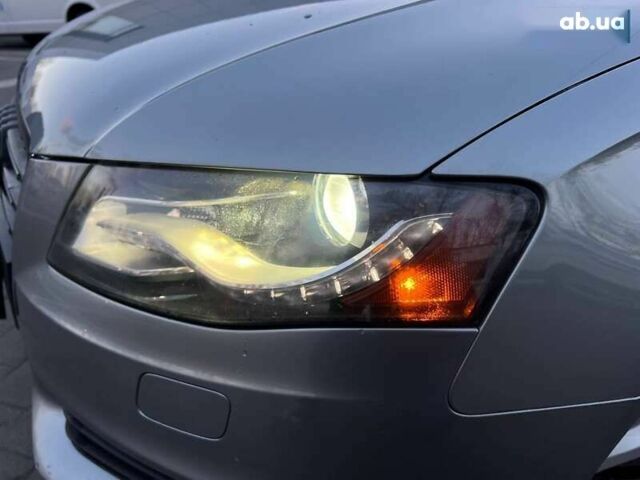 Ауди А4, объемом двигателя 2 л и пробегом 190 тыс. км за 8999 $, фото 8 на Automoto.ua