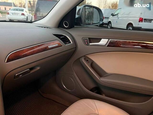 Ауди А4, объемом двигателя 2 л и пробегом 190 тыс. км за 8999 $, фото 20 на Automoto.ua