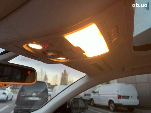 Ауди А4, объемом двигателя 2 л и пробегом 190 тыс. км за 8999 $, фото 21 на Automoto.ua