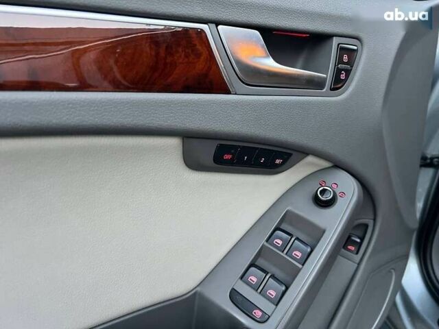 Ауди А4, объемом двигателя 2 л и пробегом 190 тыс. км за 8999 $, фото 12 на Automoto.ua