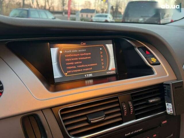 Ауди А4, объемом двигателя 2 л и пробегом 190 тыс. км за 8999 $, фото 16 на Automoto.ua