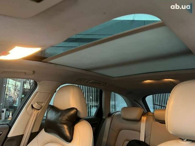 Ауди А4, объемом двигателя 2 л и пробегом 190 тыс. км за 8999 $, фото 22 на Automoto.ua