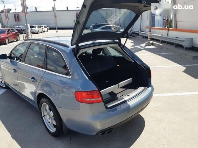 Ауди А4, объемом двигателя 2 л и пробегом 195 тыс. км за 9790 $, фото 29 на Automoto.ua