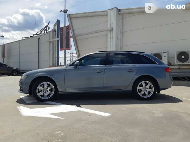 Ауди А4, объемом двигателя 2 л и пробегом 195 тыс. км за 9790 $, фото 2 на Automoto.ua