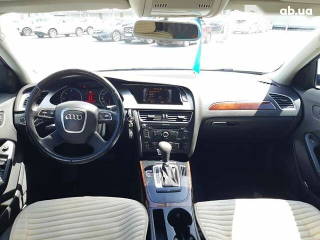 Ауди А4, объемом двигателя 2 л и пробегом 195 тыс. км за 9790 $, фото 26 на Automoto.ua
