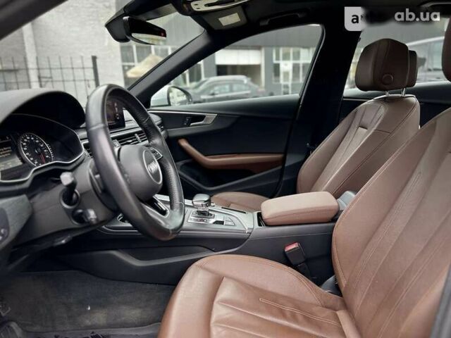 Ауди А4, объемом двигателя 2 л и пробегом 59 тыс. км за 23300 $, фото 17 на Automoto.ua