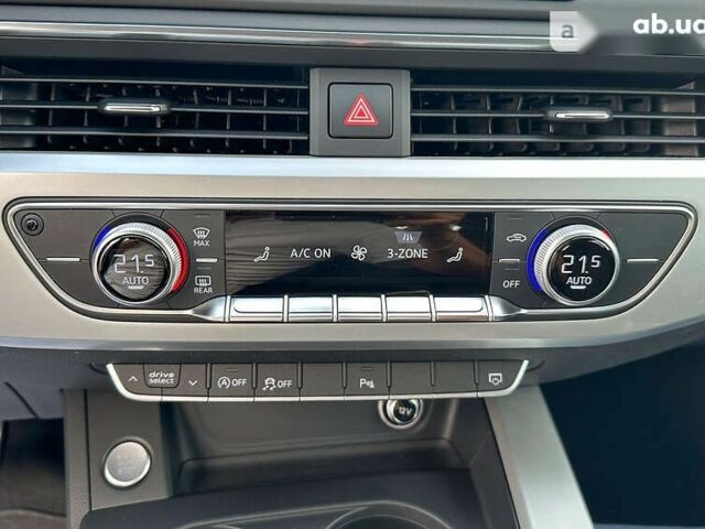 Ауди А4, объемом двигателя 2 л и пробегом 147 тыс. км за 20250 $, фото 15 на Automoto.ua